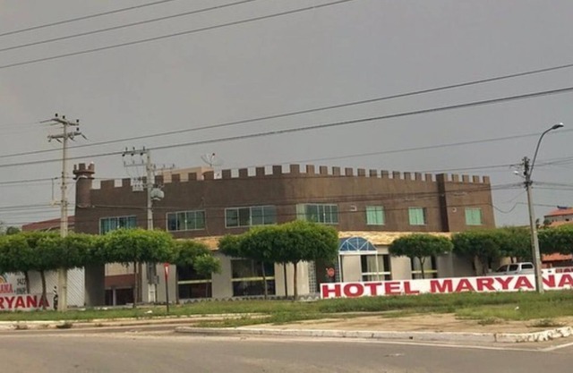 Hotel Maryana
