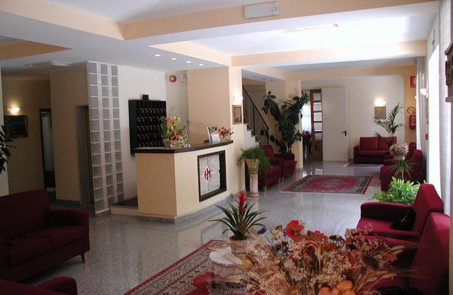 Hotel Marystella