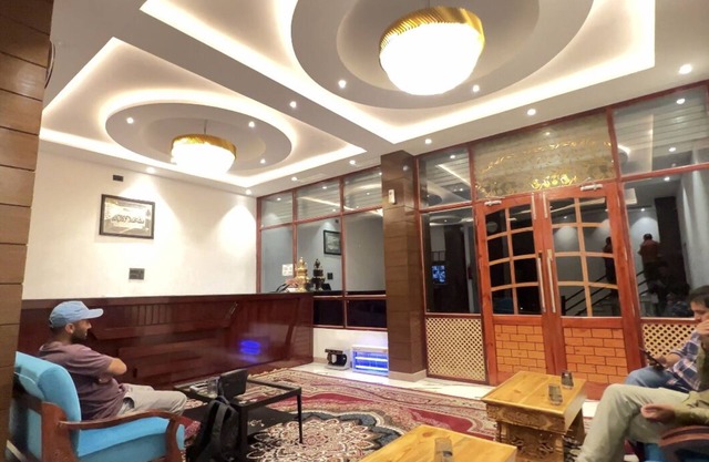 Hotel Maryul Kargil
