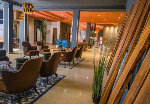 HOTEL MASSALEY