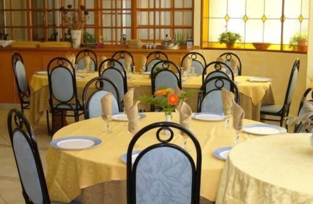 Hotel Massimino