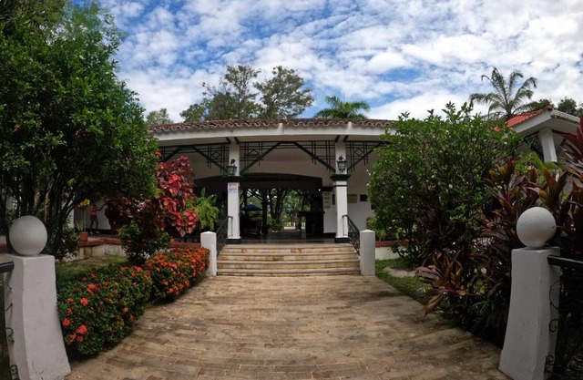 Hotel Matamundo