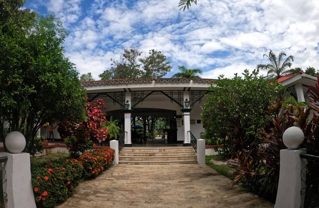 Hotel Matamundo