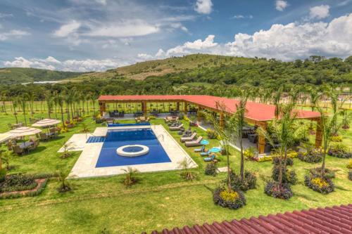 Hotel Matea San Isidro