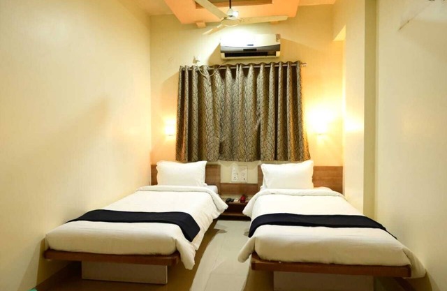 Hotel Matrix Inn