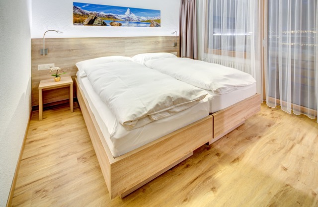 Hotel Matterhorn Inn