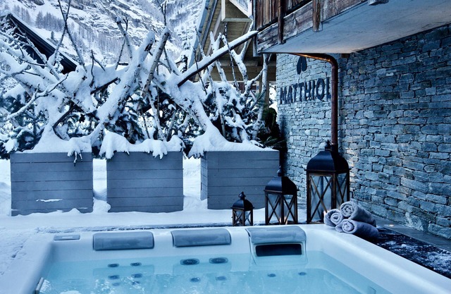 Hotel Matthiol