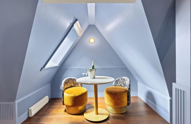 Hotel Maurice