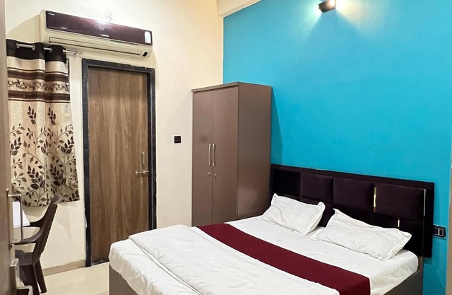 Hotel Mauris Inn
