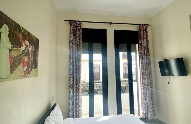 Hotel Mauritania Centre Tanger