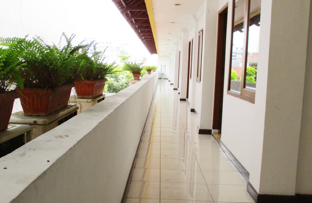 Hotel Maxim Kwitang Jakarta