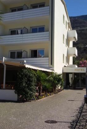 Hotel Maximilian