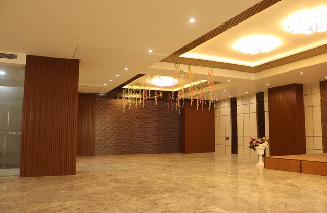 Hotel Maxsun Gwalior