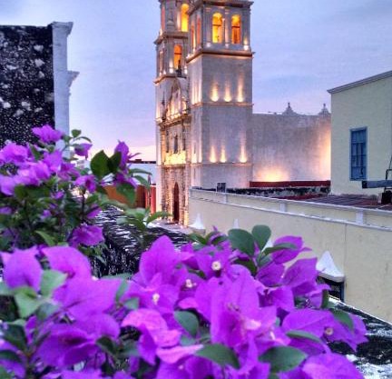 Hotel Maya Ah Kim Pech