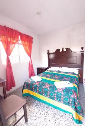 Hotel Maya America