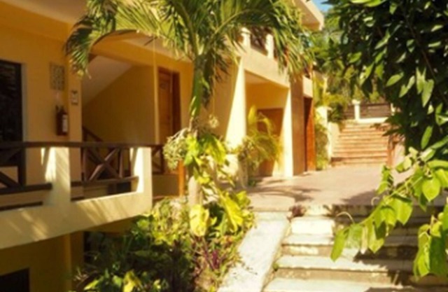 Hotel Maya Balam