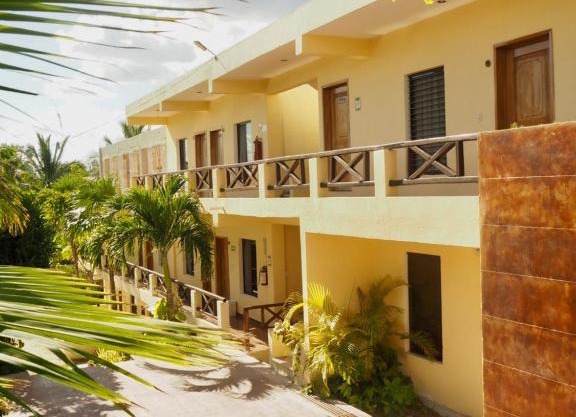 Hotel Maya Balam