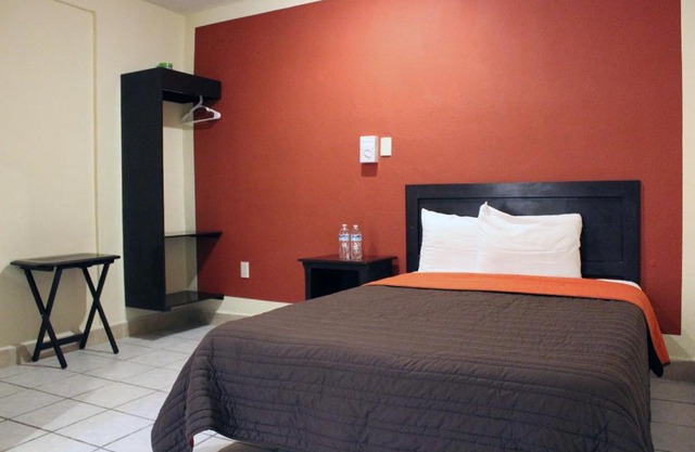 Hotel Maya Becan
