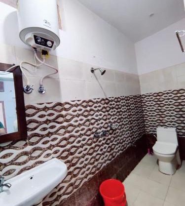 Hotel Maya Residency Sonprayag