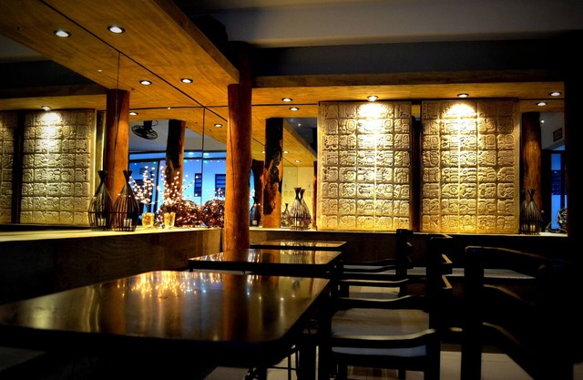 Hotel Maya Rue