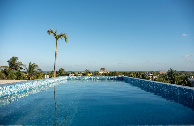 Hotel Mayari Holbox
