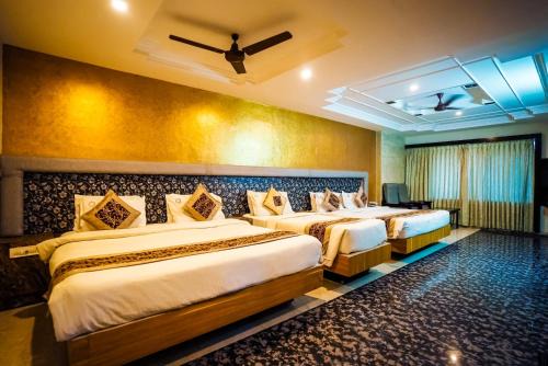 Hotel Mayas