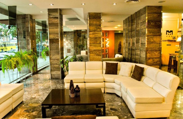 Hotel Mayoral