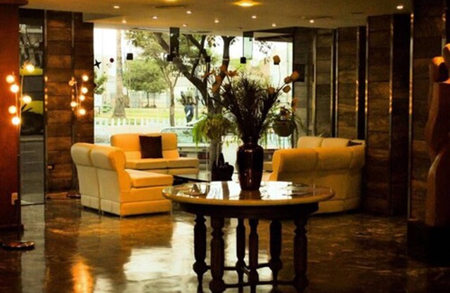 Hotel Mayoral