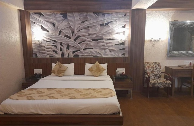 Hotel Mayur by WB Inn