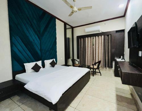 Hotel Mayur