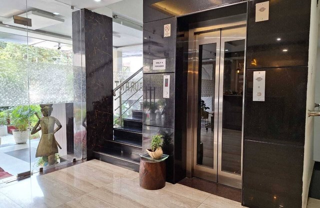 Hotel Mayur Palace