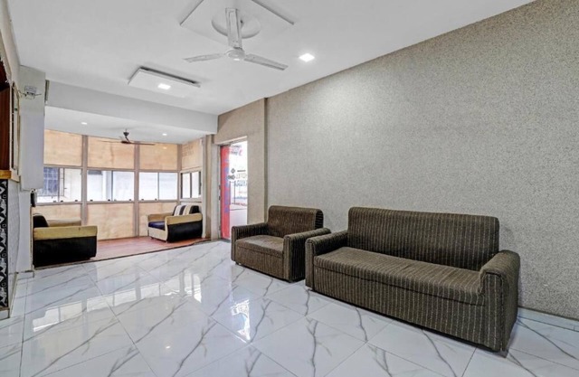 Hotel Mayura Ankleshwar