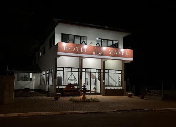 Hotel Mazel
