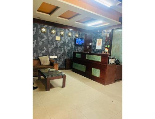 Hotel Maziz Prime, Jaipur