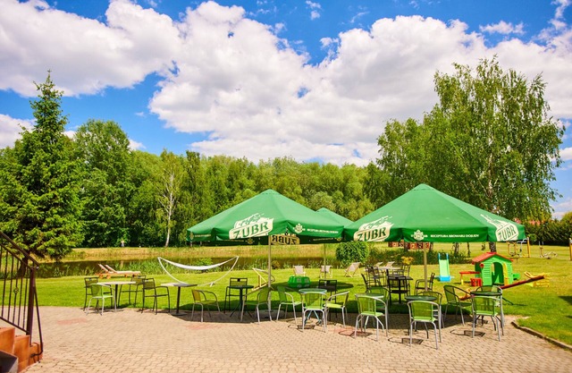 Hotel Mazury