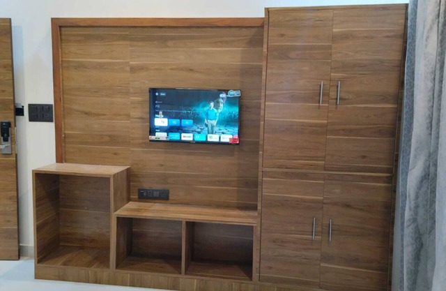Hotel MB Grand