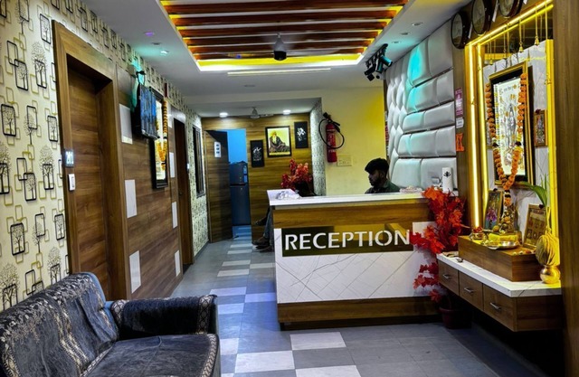 Hotel MD Grand