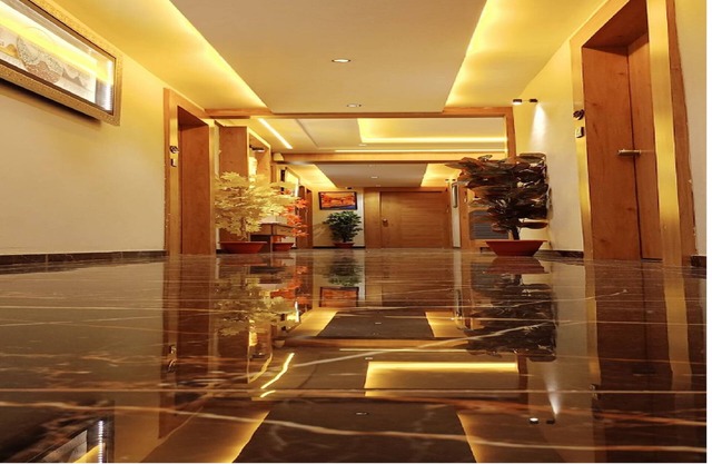 Hotel MD