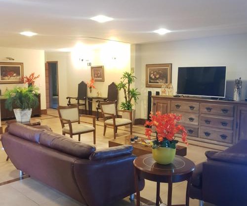 Hotel Meaípe
