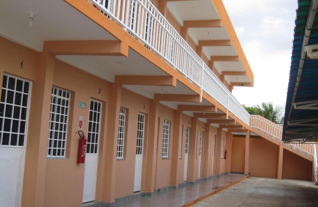 Hotel Mecejana