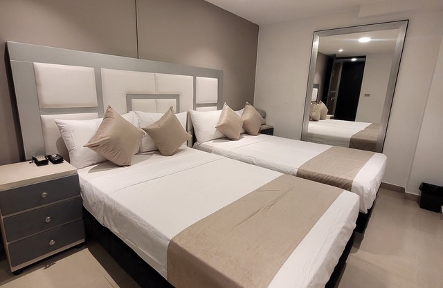 Hotel Med 33