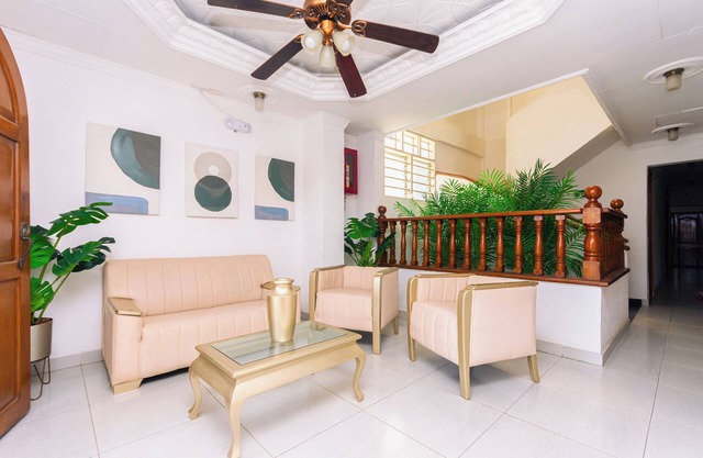 Hotel Med Cartagena