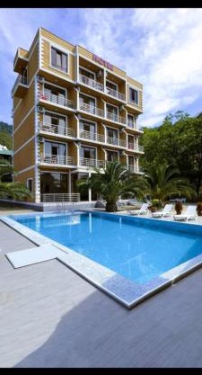 Hotel Medea