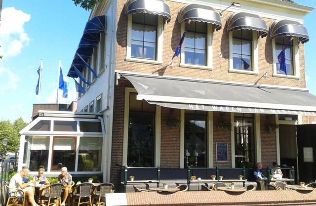 Hotel Medemblik