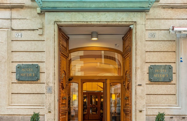 Hotel Medici