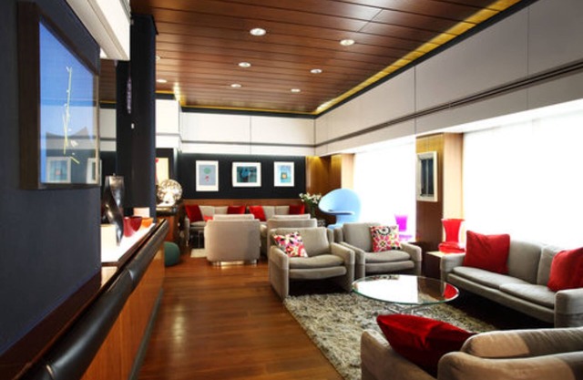 Hotel Mediolanum