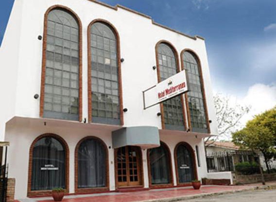 Hotel Mediterraneo