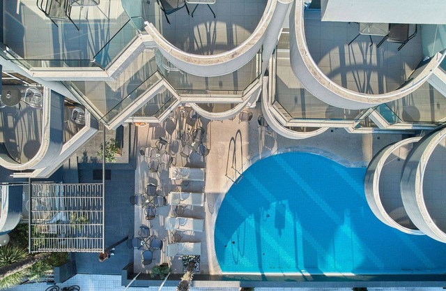 Hotel Mediterranean Resort