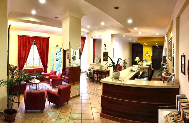 Hotel Mediterraneo