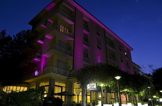 Hotel Mediterraneo